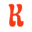 Kinetic logo