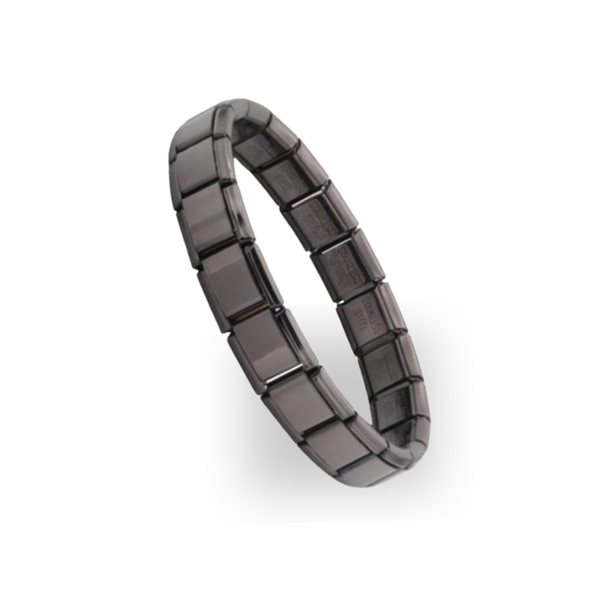 Black Bracelet