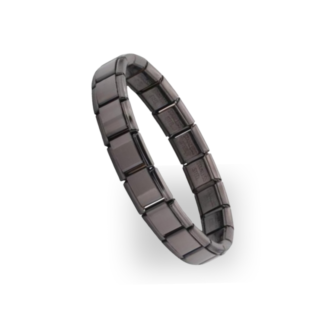 Black Bracelet