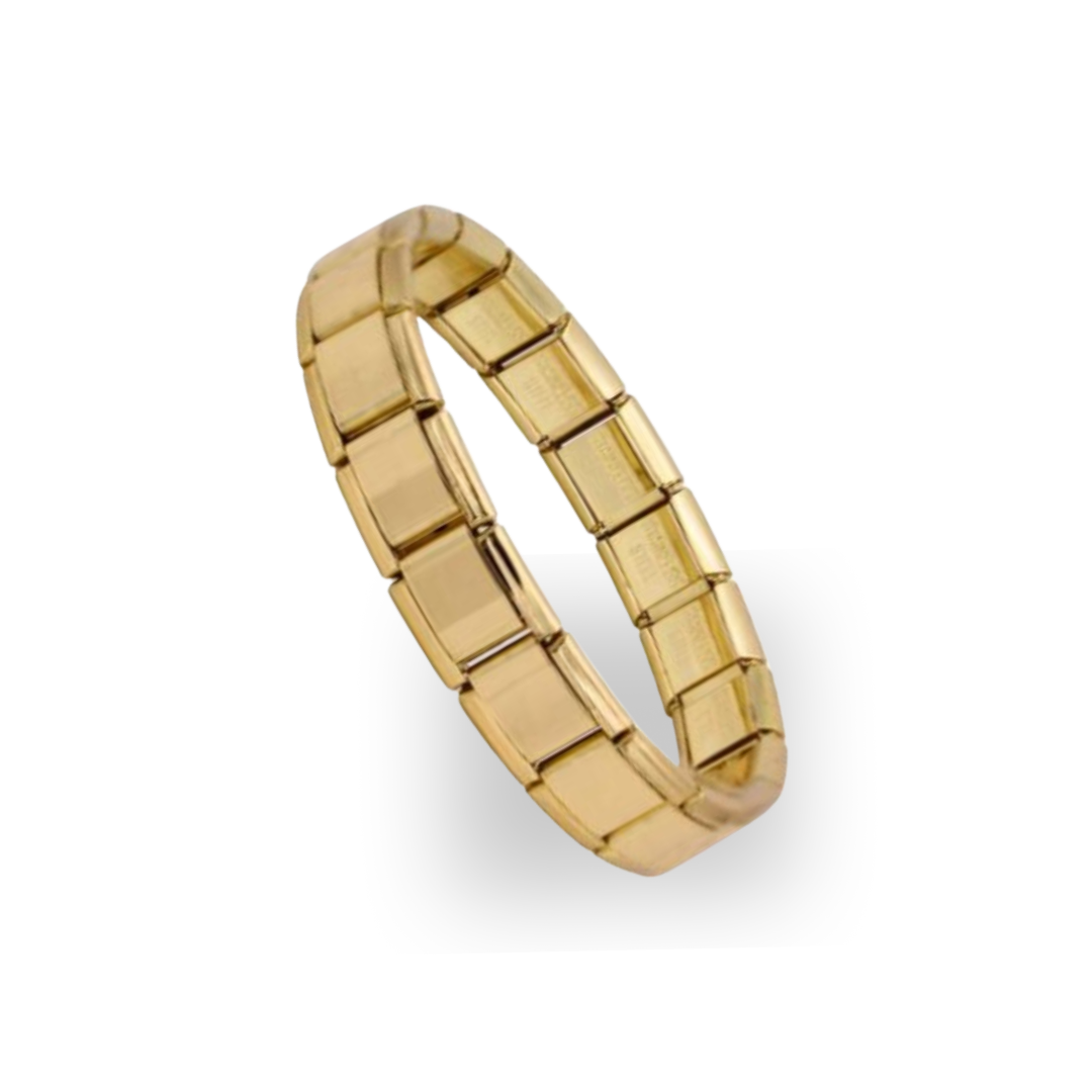 Gold Bracelet
