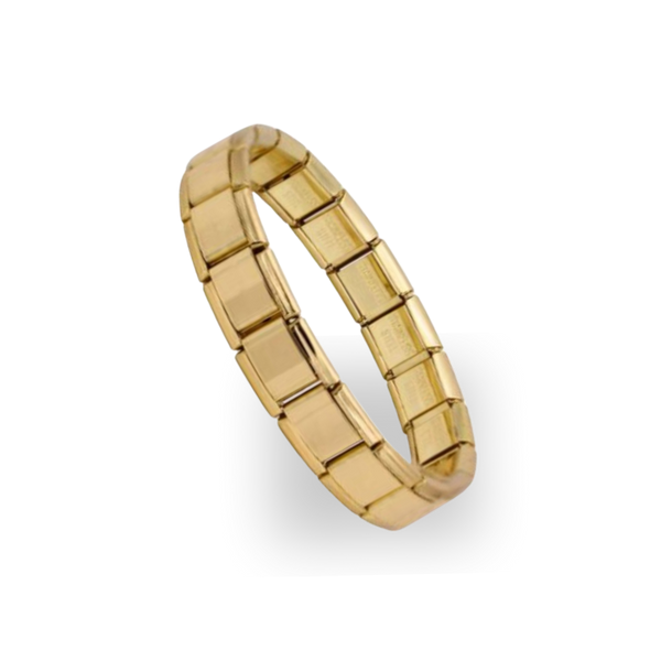 Gold Bracelet
