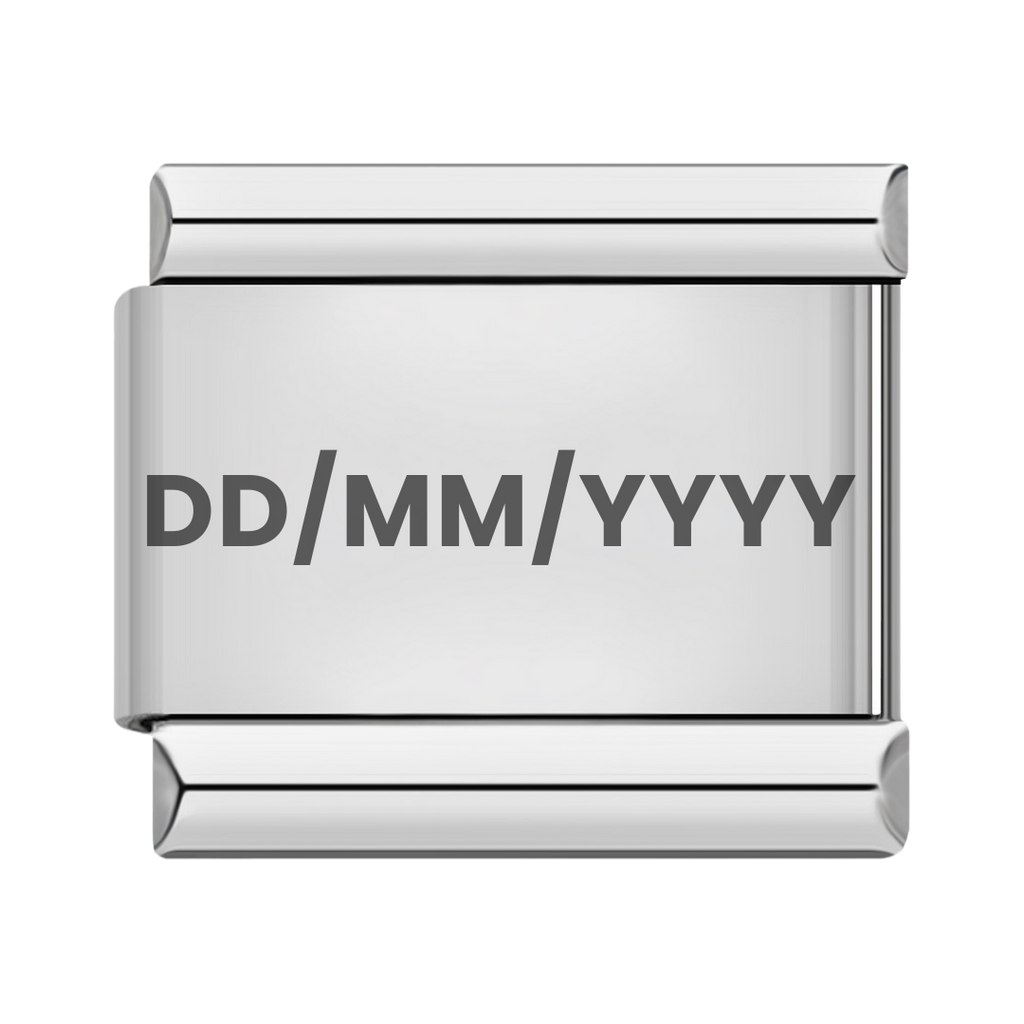 Personalized Custom Charm