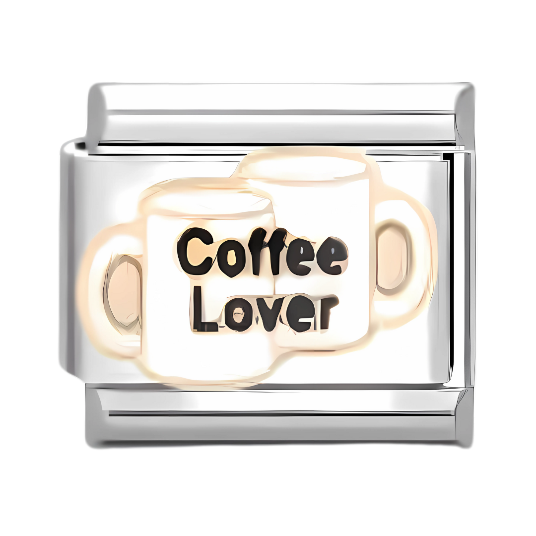 Coffee Lover