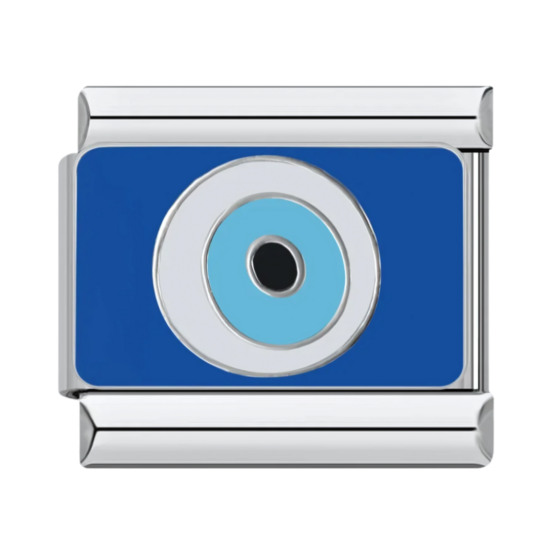 Evil Eye Charm