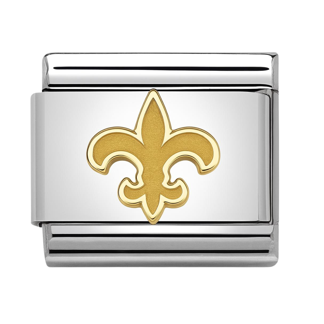 Fleur de lys