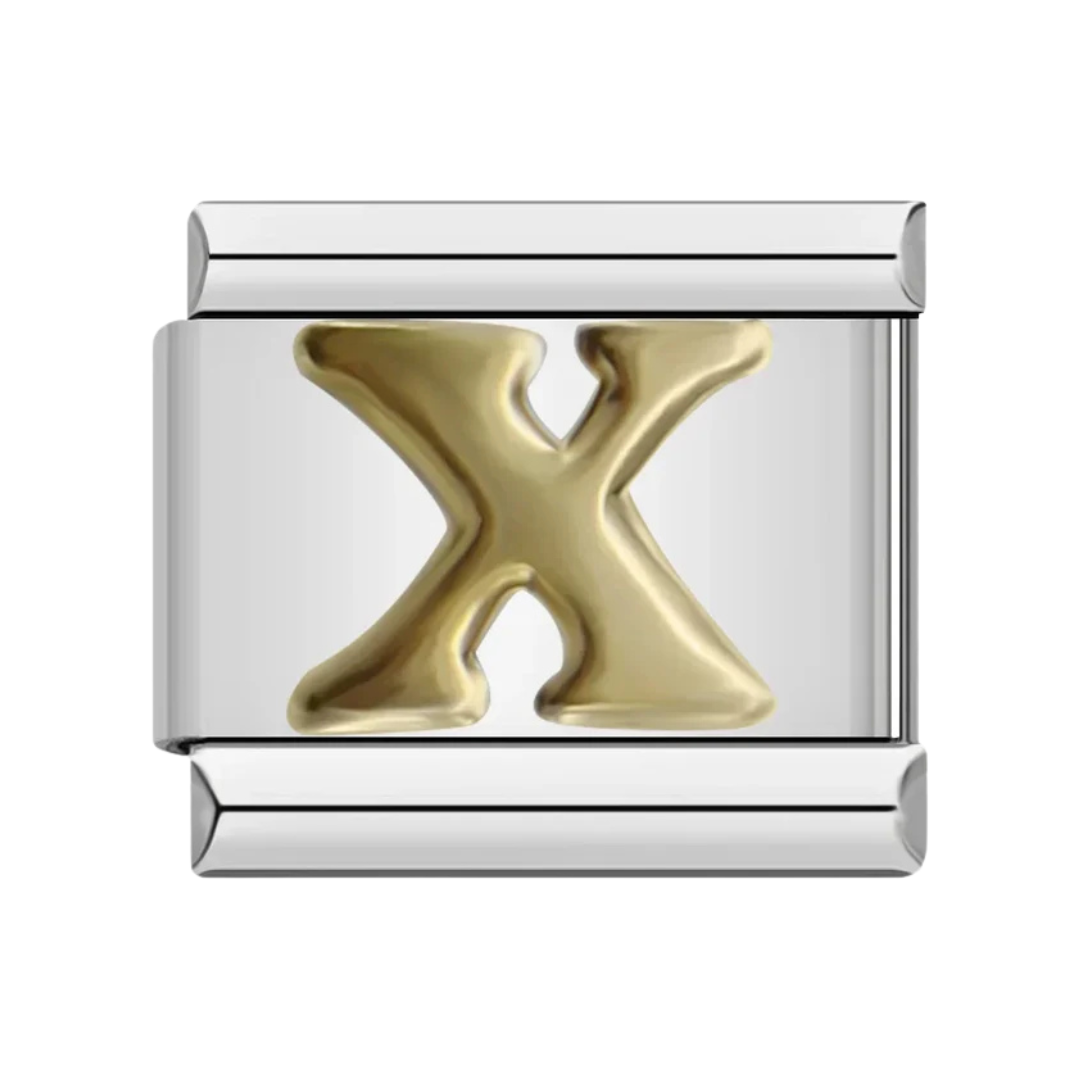 Letter X