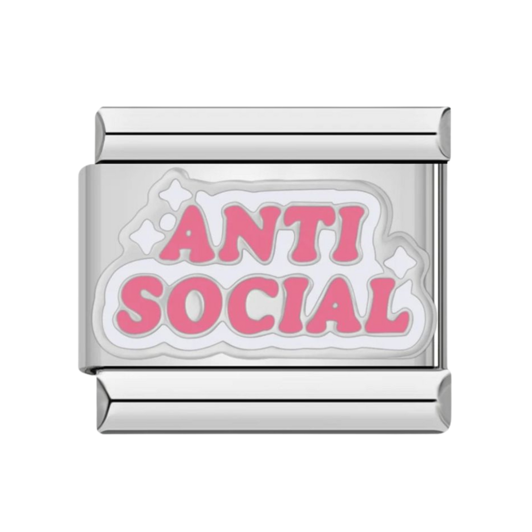 Anti Social
