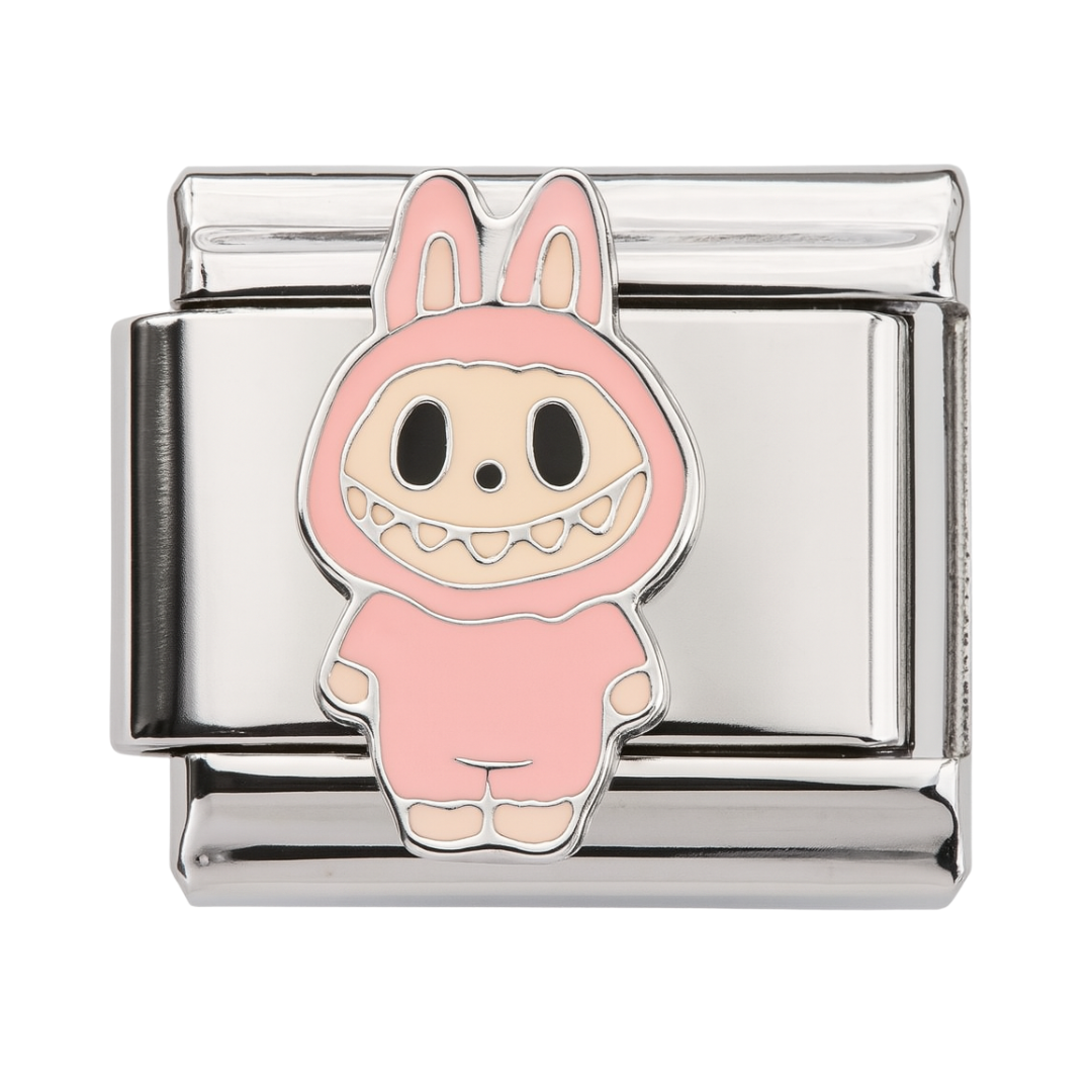 Labubu charm