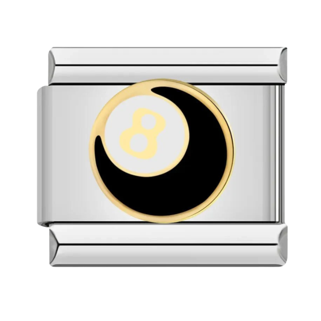 8 Ball