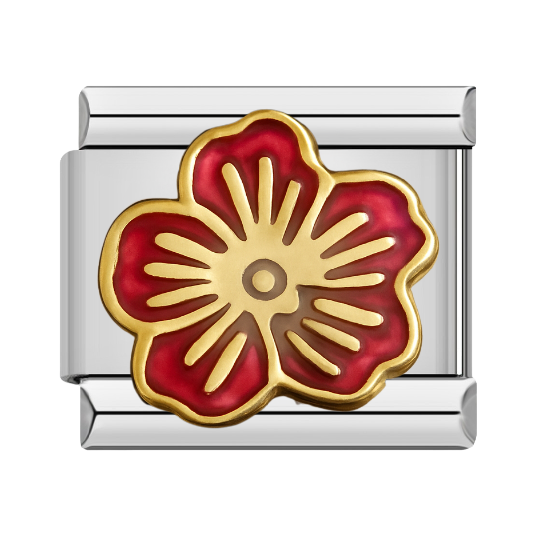 Red Hawaiian