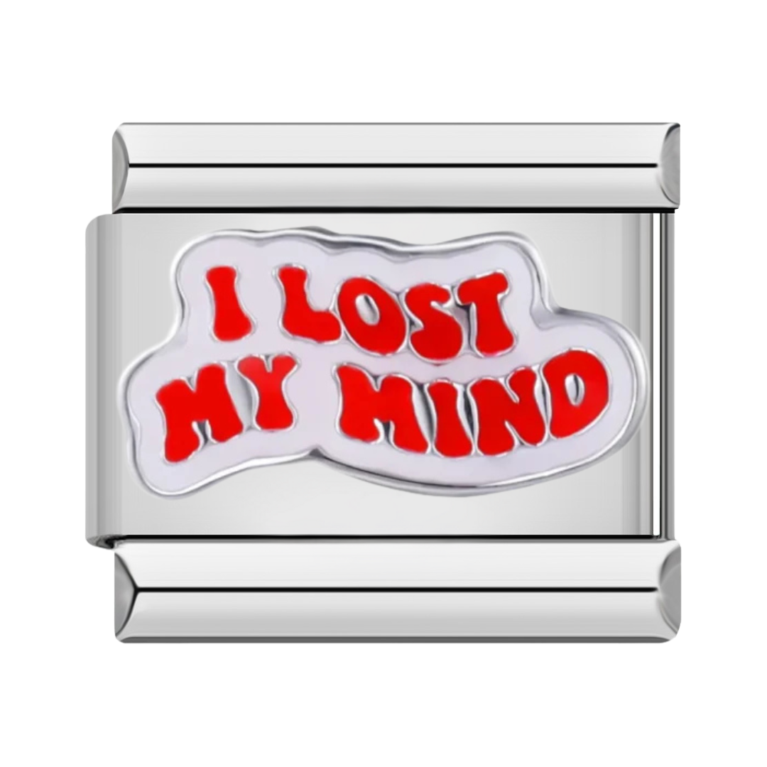 Lost mind