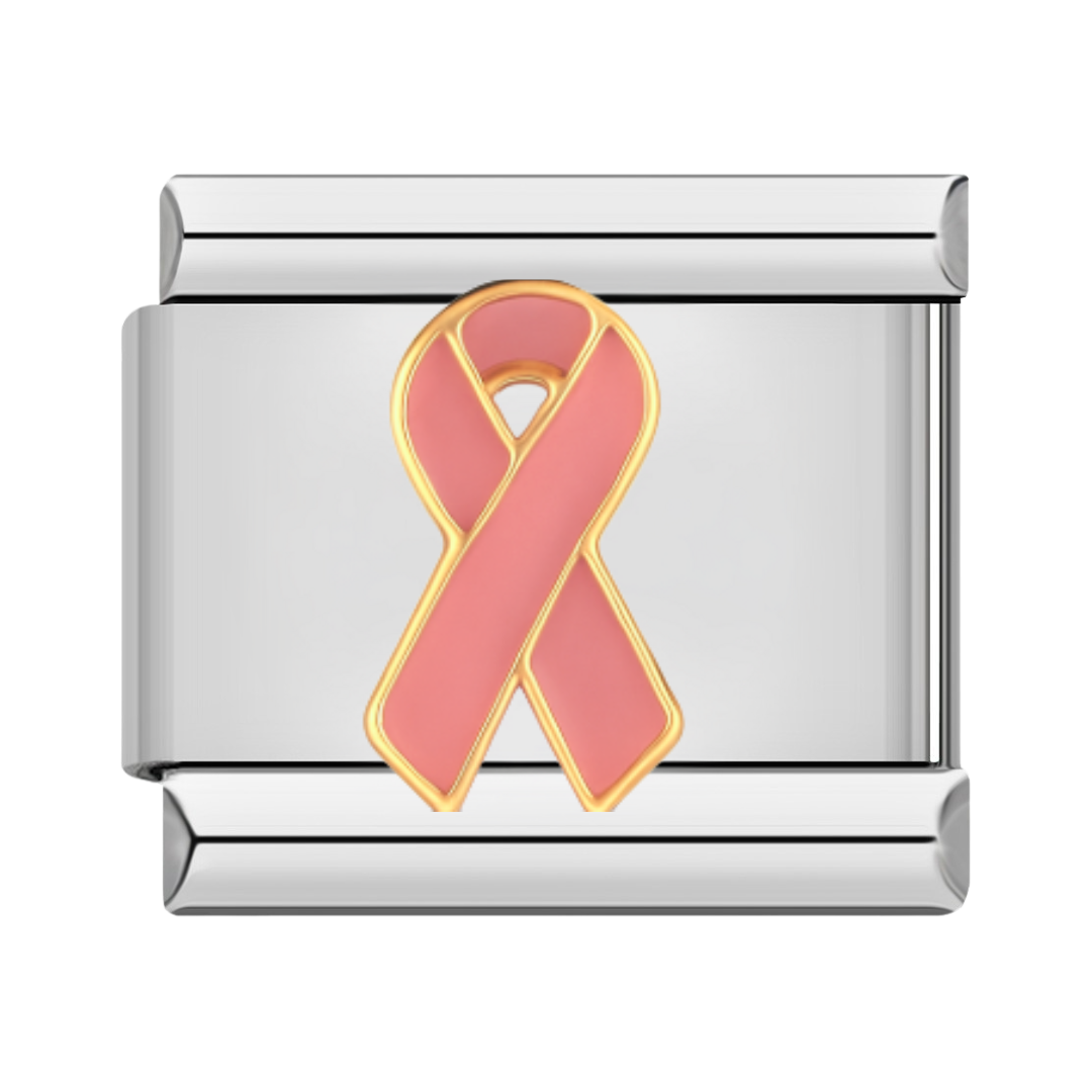 Pink ribbon