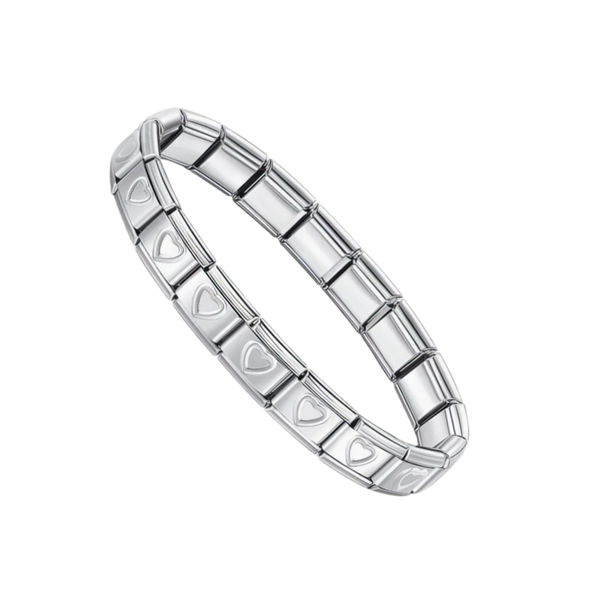 Heart Bracelet