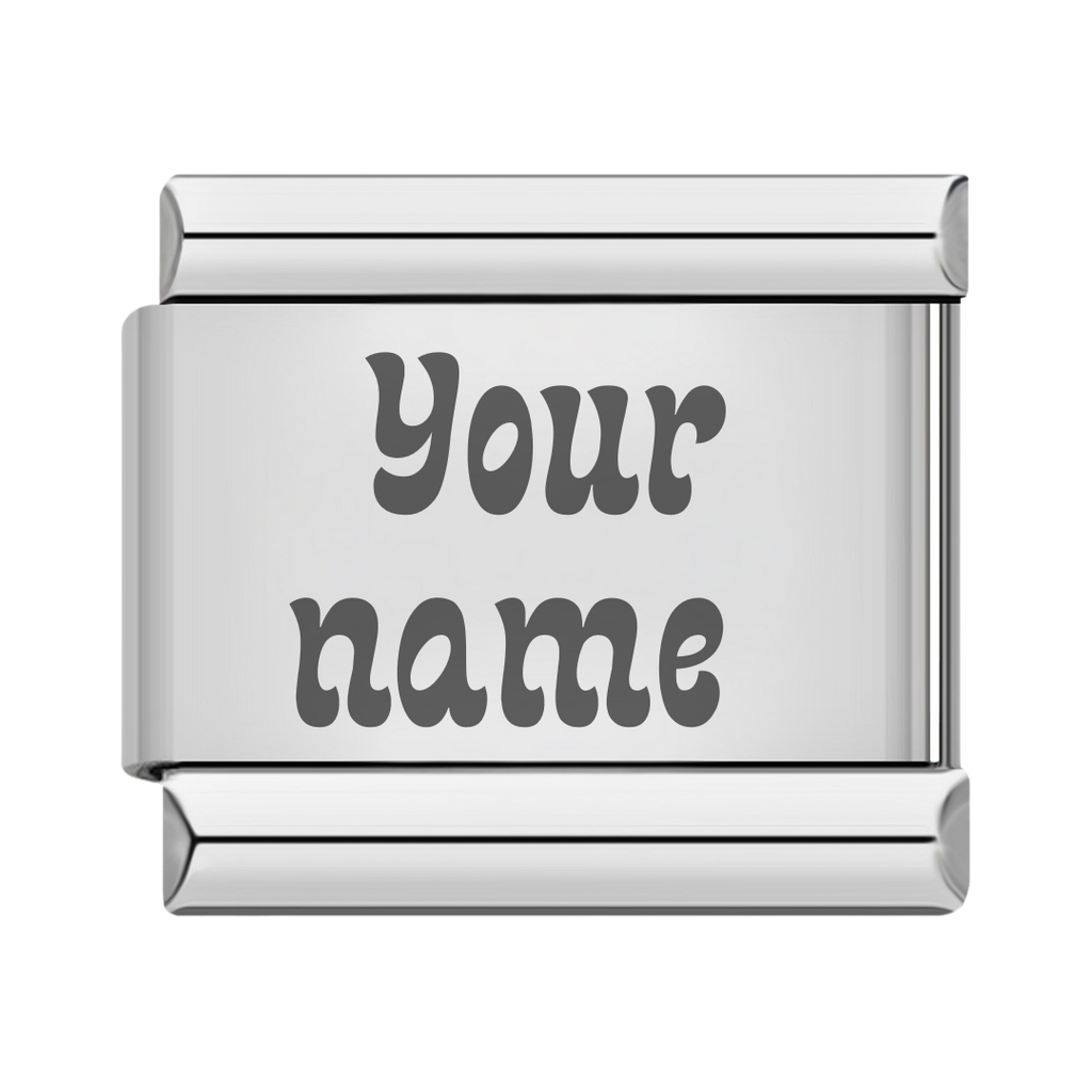 Personalized Custom Charm