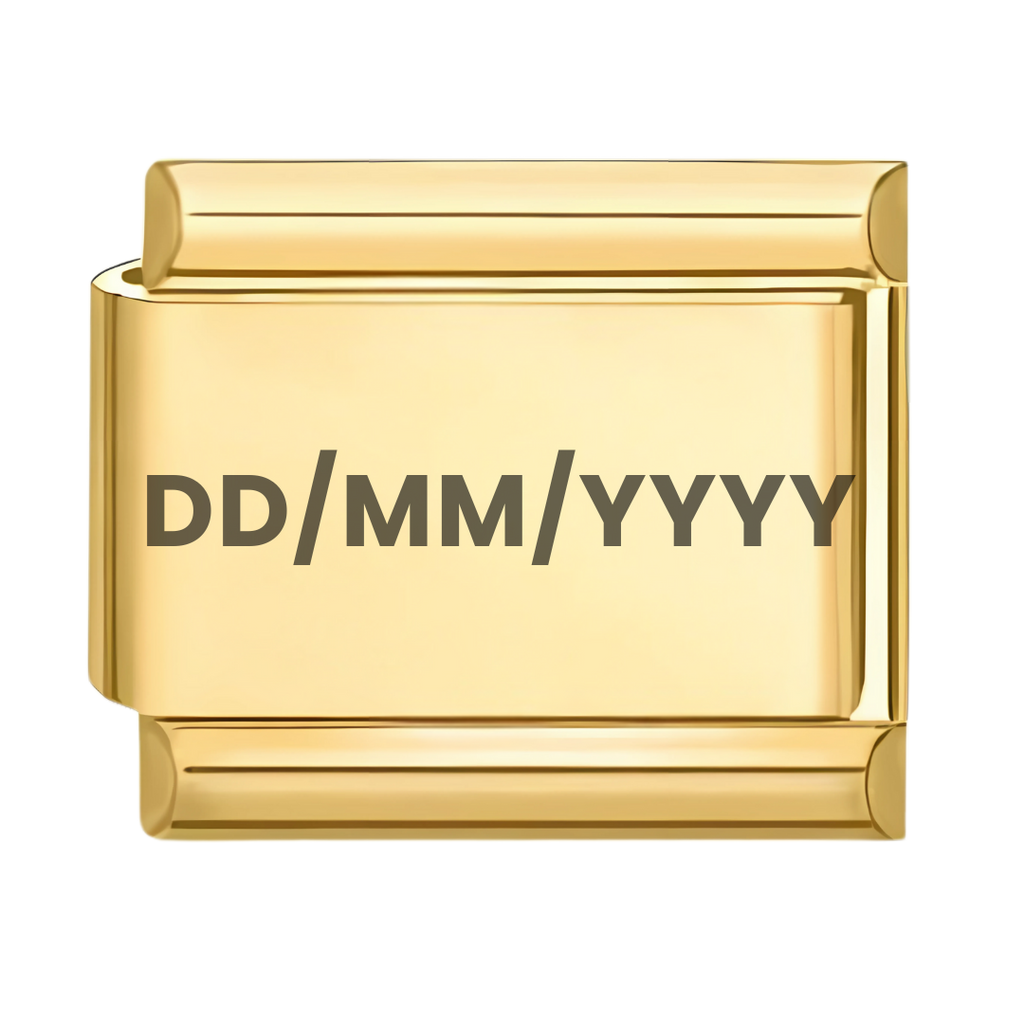 Personalized Custom Charm