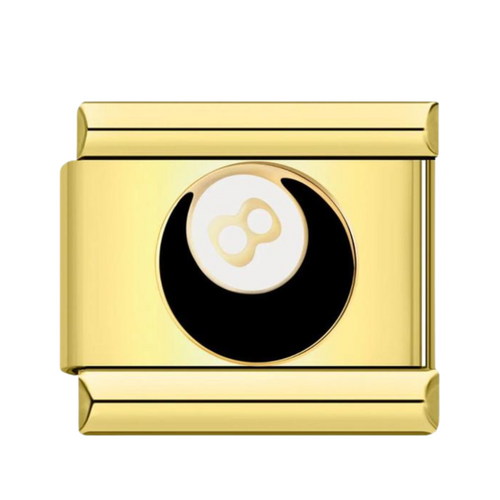8 Ball