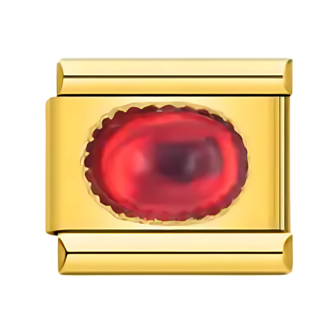 Red Gem