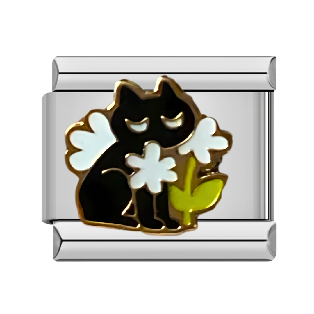 Cat Garden