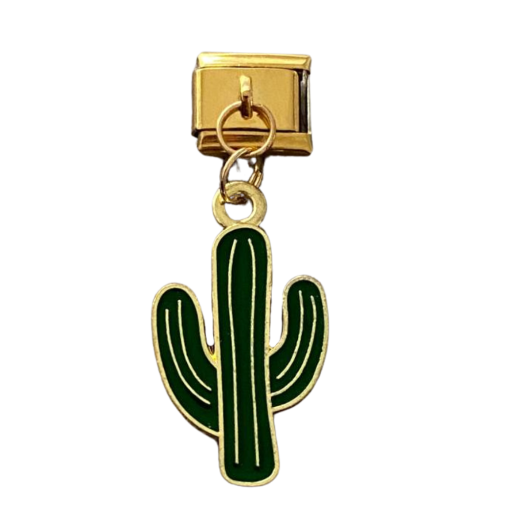 Gold Cacty