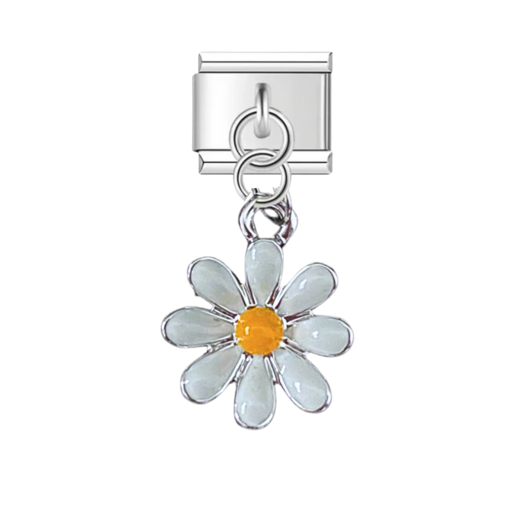 White Flower