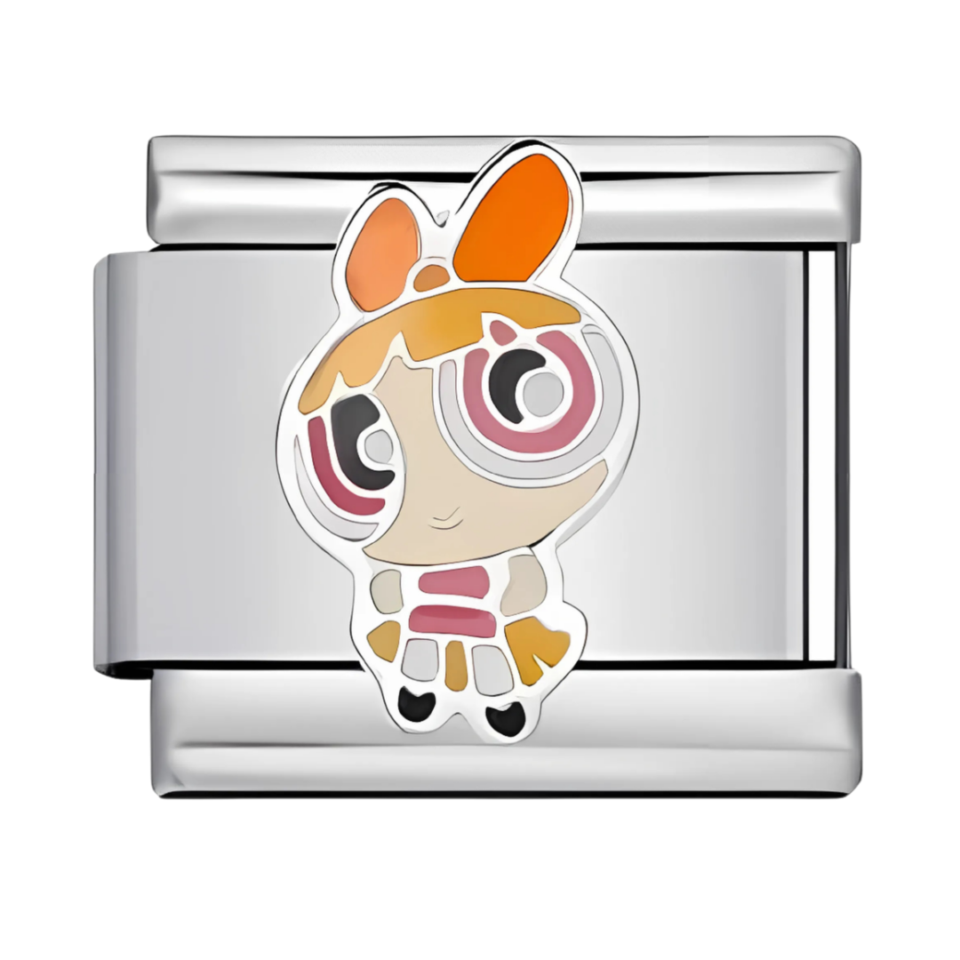 Blossom Powerpuff