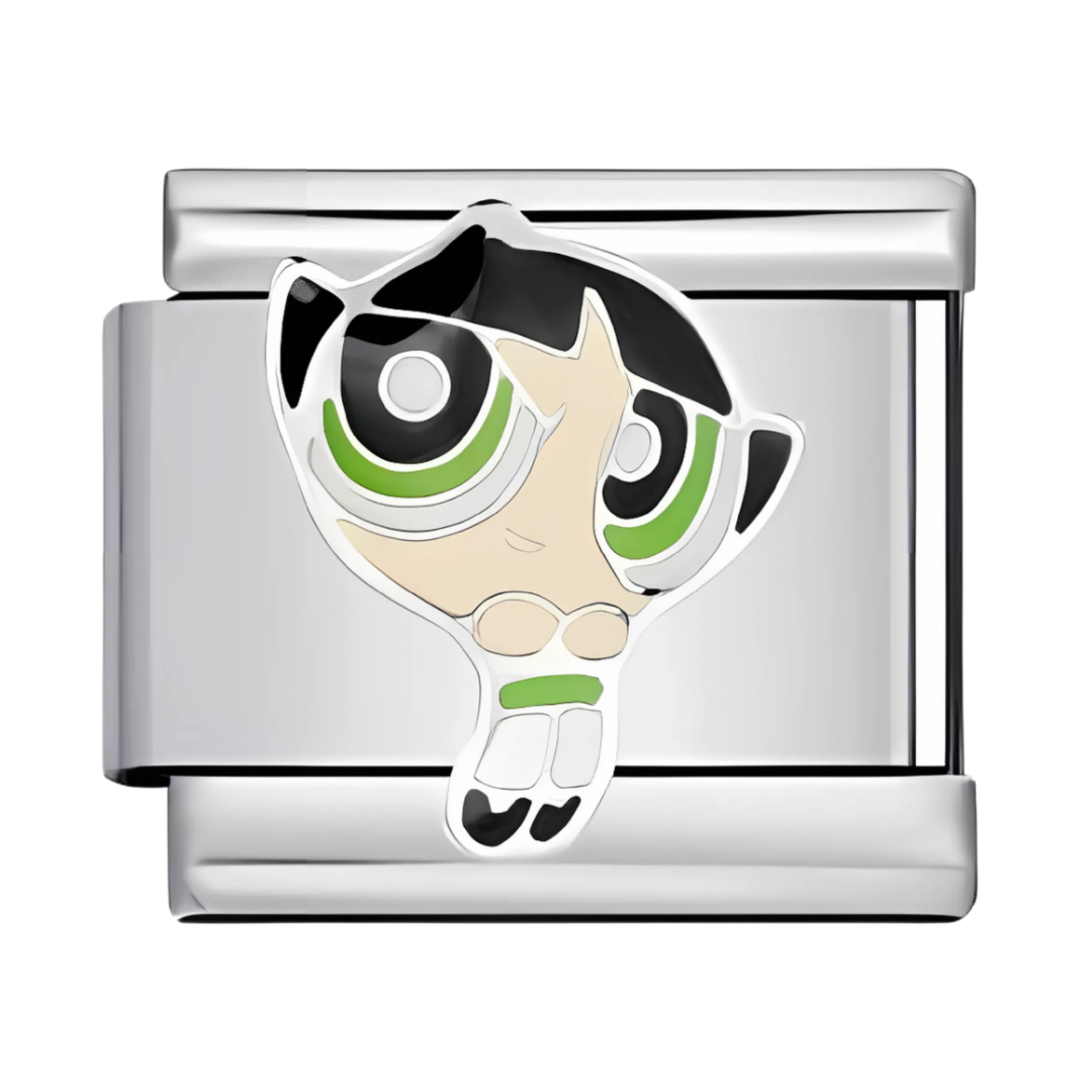Buttercup Powerpuff