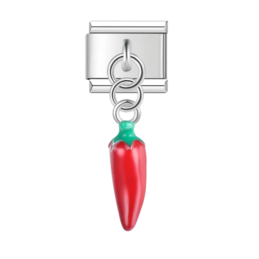 Red chilli